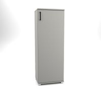 SZAFKA STOJĄCA REGAŁ SŁUPEK DO ŁAZIENKI POLA 1D 110 / 40 / 32 SZARY