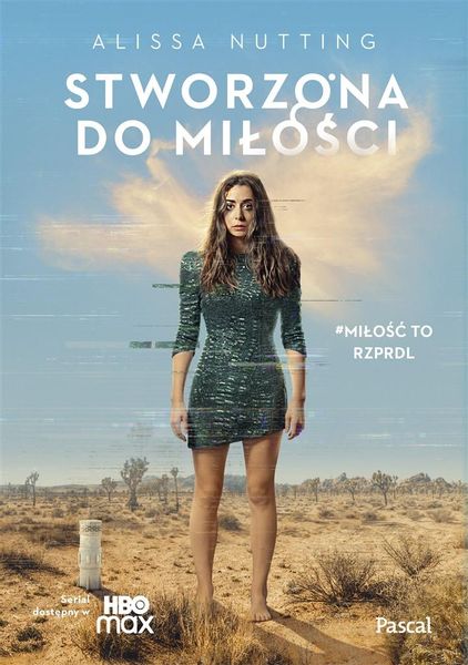 Stworzona do miłości Alissa Nutting zdjęcie 1