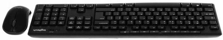 Zestaw LOGITECH Wireless Combo MK270 zdjęcie 9