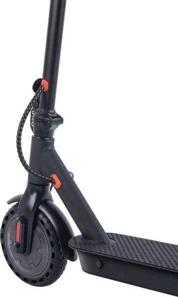 Hulajnoga Sencor One 2020 350 W 25 km/h zdjęcie 2