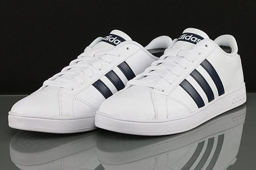 adidas BASELINE (AW4618) na Arena.pl