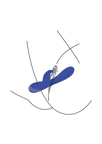 xocoon everlasting love g spot rabbit vibrator na Arena.pl
