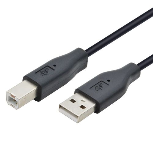 TB Kabel USB AM-BM 3m czarny na Arena.pl