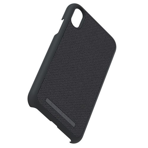 Nordic Elements Original Idun - Etui iPhone XR (Dark Grey) na Arena.pl