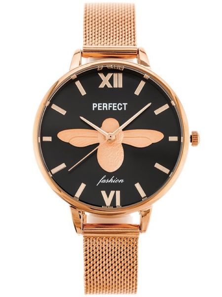 ZEGAREK DAMSKI PERFECT S638 - WAŻKA (zp935e) zdjęcie 1