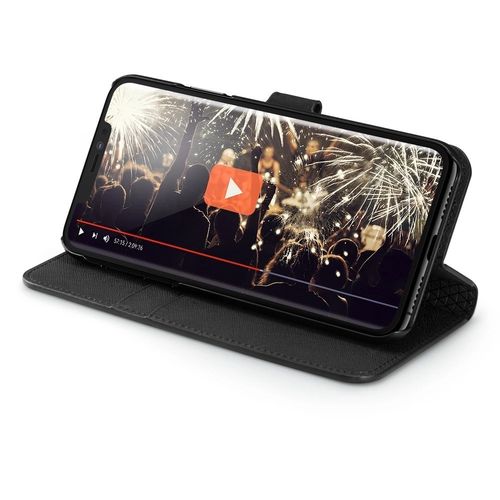 Etui Spigen Wallet S Apple iPhone 11 Black na Arena.pl