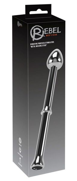 Rebel Metal Milking Stick zdjęcie 1