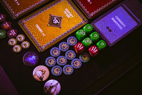 Gra Massive Darkness 2 Heavenfall Pl na Arena.pl