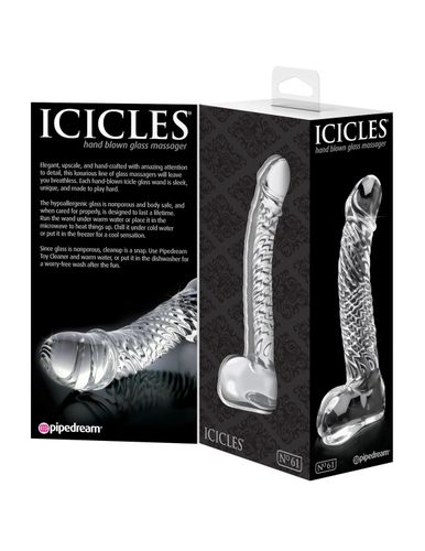 icicles no. 61 na Arena.pl
