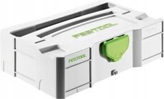 FESTOOL MINI-Systainer T-LOC SYS-MINI 1 TL (499622) zdjęcie 1