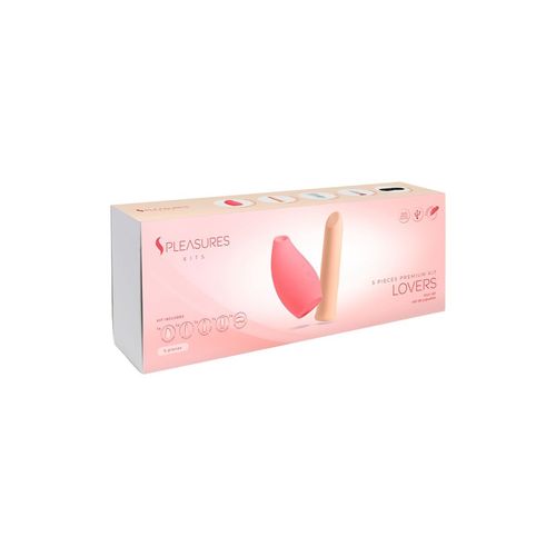 Gra Erotyczna S Pleasures na Arena.pl