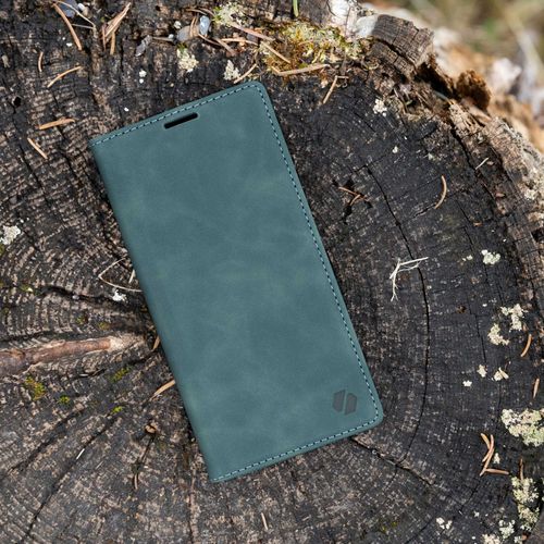 Spacecase Wallet Galaxy Note 10 Lite Blue na Arena.pl