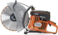 PILARKA SPALINOWA TARCZOWA K770 350 MM - HB-967682101