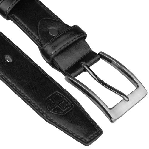 pasek szeroki ptn stu-02-95-3338 black na Arena.pl