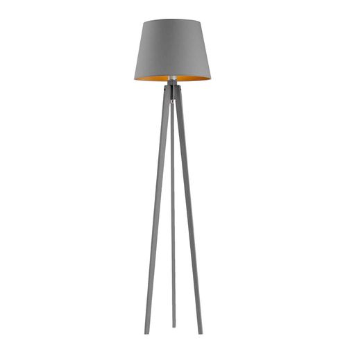 Lampa stojąca CURACAO GOLD na Arena.pl