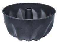 BLACHA FORMA Z KOMINEM DO PIECZENIA BABKI 16,5cm