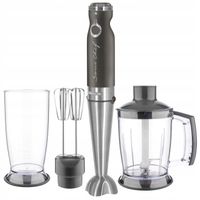 Blender ręczny Sencor SHB-5608BK-EUE3 1200 W czarny