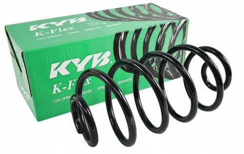 KAYABA SPRĘŻYNA TYŁ K-FLEX RX6232 na Arena.pl