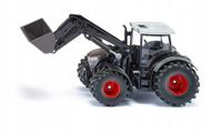 SIKU 1990 Fendt 942 Vario z ładowaczem czołowym