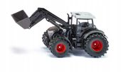 SIKU 1990 Fendt 942 Vario z ładowaczem czołowym