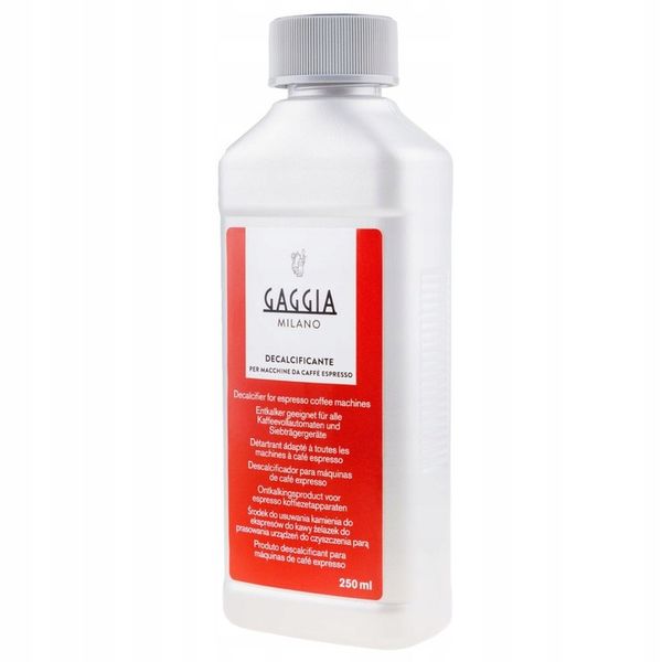 Odkamieniacz Gaggia CA6700 250ML zdjęcie 2