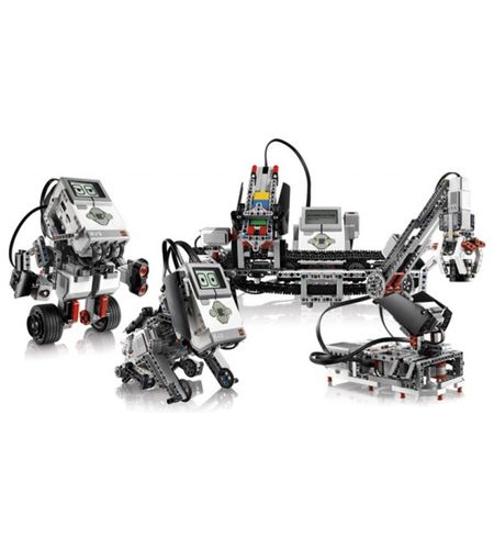 LEGO MINDSTORMS 45544 EV3 Education FV23% + SOFT na Arena.pl