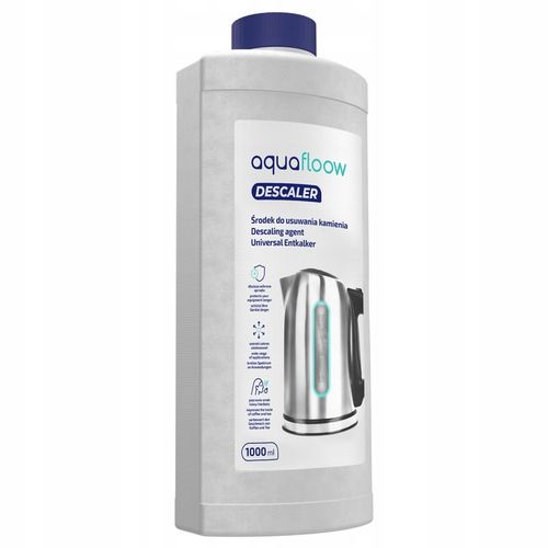 Odkamieniacz uniwwersalny Descaler do ekspresu do kawy czajnika żelazka 1L na Arena.pl