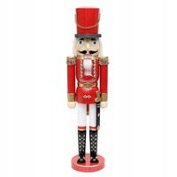 DZIADEK DO ORZECHÓW figurka kolekcjonerska 50 cm