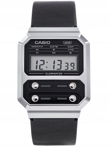 ZEGAREK CASIO A100WEL-1AEF VINTAGE YOUTH RETRO na Arena.pl