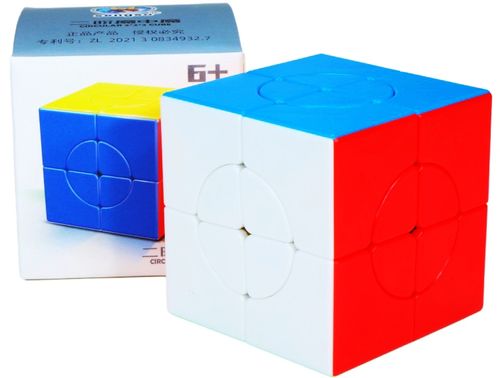 ORYGINALNA KOSTKA RUBIKA SengSo Crazy 2x2x2 na Arena.pl