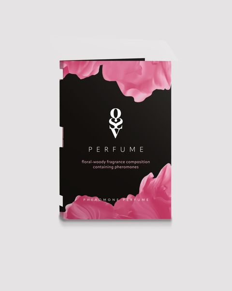 Perfumy Floral-Woody Tester 1 Ml zdjęcie 1