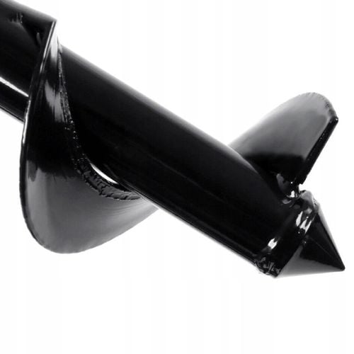 ŚWIDER WIERTŁO WIERTNICA DO SADZENIA ZIEMI GLEBY GLEBOWA 10 CM 60 CM na Arena.pl