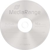 PŁYTA DVD-R MEDIA RANGE Z KOPERTĄ