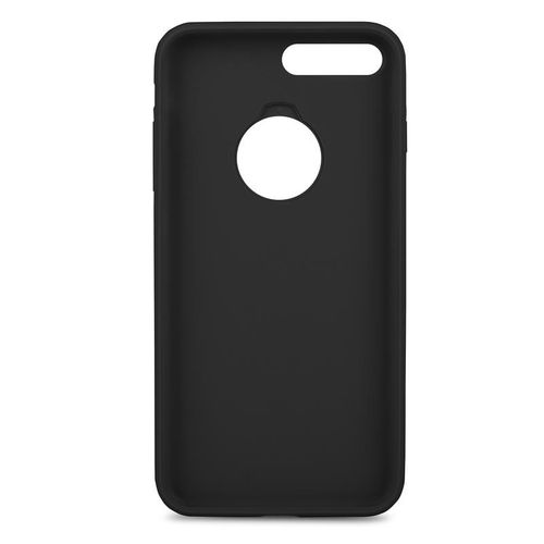 Moshi iGlaze - Etui iPhone 8 Plus / 7 Plus (Metro Black) na Arena.pl