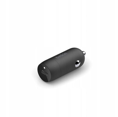 Ładowarka Belkin Ładowarka samochodowa BoostCharge 30W na Arena.pl