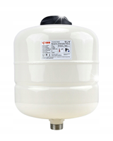 NACZYNIE MEMBRANOWE FIXLINE PIONOWE ZBIORNIK CO CWU UNIWERSALNE IBO 5L