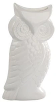 nawilżacz ceramiczny sowa 21 cm  8 szt.    cer-16107