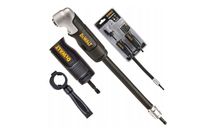 DeWALT DT20502 Uchwyt kątowy Adapter do bitów 4w1