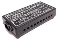 Tomanek CASE-4 zasilacz do efektów gitarowych 9V DC 9V AC