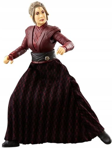 STAR WARS AHSOKA Figurka Morgan Elsbeth 9,5 cm F7345 HASBRO Vintage na Arena.pl