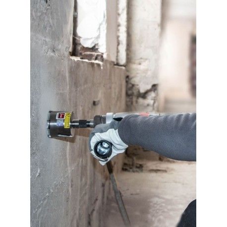 Otwornica pod puszki 72x65-4xМ16 SDS+ Т-Beton na Arena.pl