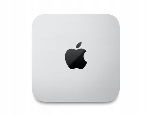 Mini-PC Apple Mac Studio M4 Max/36GB/512/Mac OS 32R GPU na Arena.pl