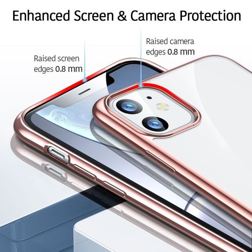 ESR ESSENTIAL CROWN IPHONE 11 ROSE GOLD na Arena.pl