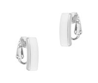 klipsy prostokąty (e8806ag)