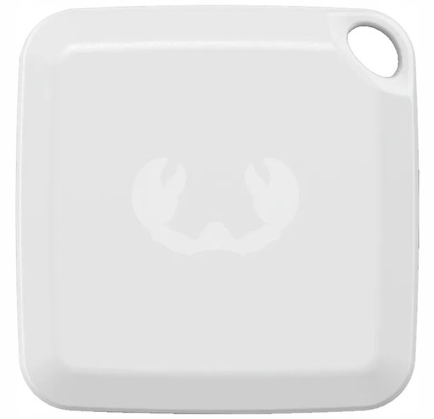 lokalizator współpracujący z Apple My Find TAG SMART FINDER Fresh&Rebel zdjęcie 10