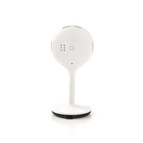Inteligentna kamera IP Nedis WiFi | HD 720p na Arena.pl