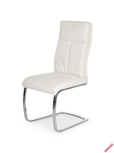 K231 krzesło biały na Arena.pl