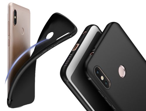 XIAOMI REDMI NOTE 5 / 5 PRO ETUI CASE ULTRA SLIM na Arena.pl