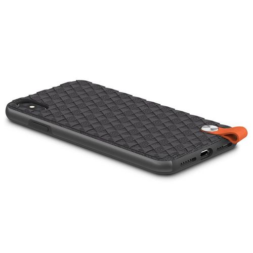 Moshi Altra - Etui iPhone Xs Max (Shadow Black) na Arena.pl