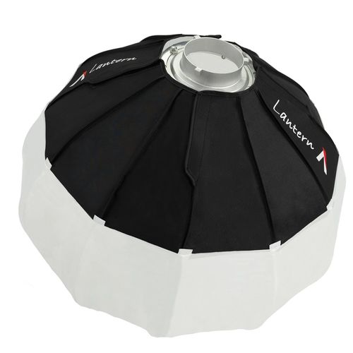 Softbox Aputure Lantern na Arena.pl
